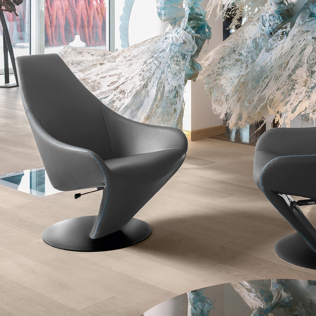 Recliners