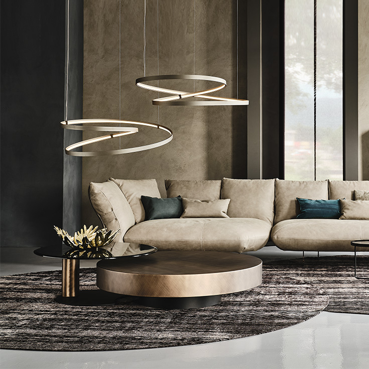 Coffee and Side Tables