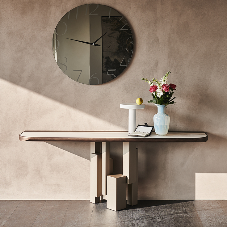 Console Tables