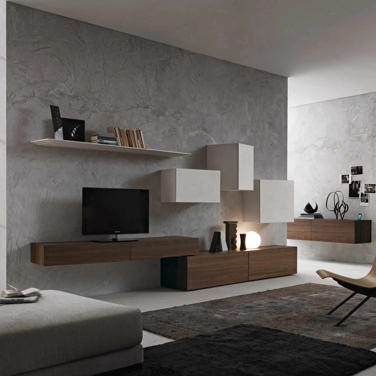 Entertainment Units and TV Stands