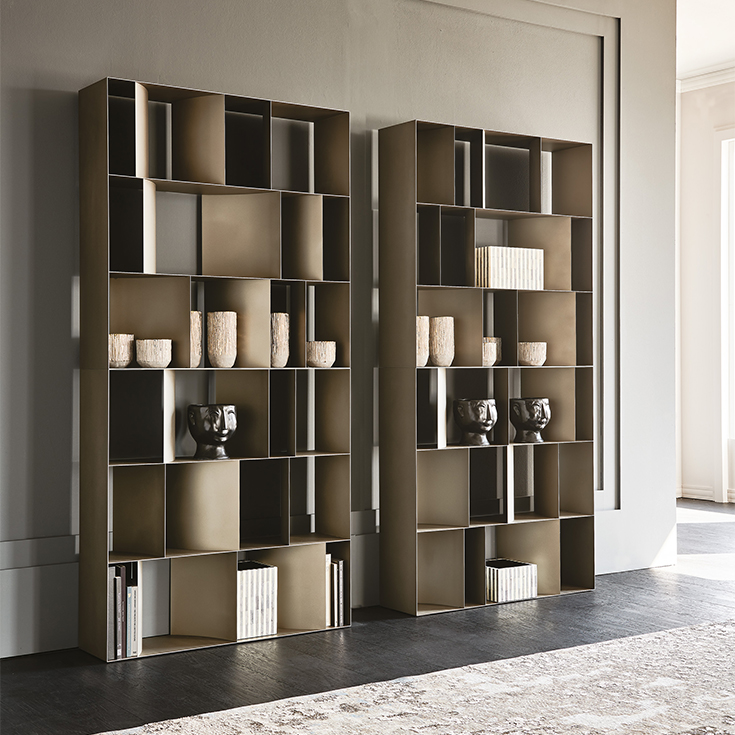 Bookcases