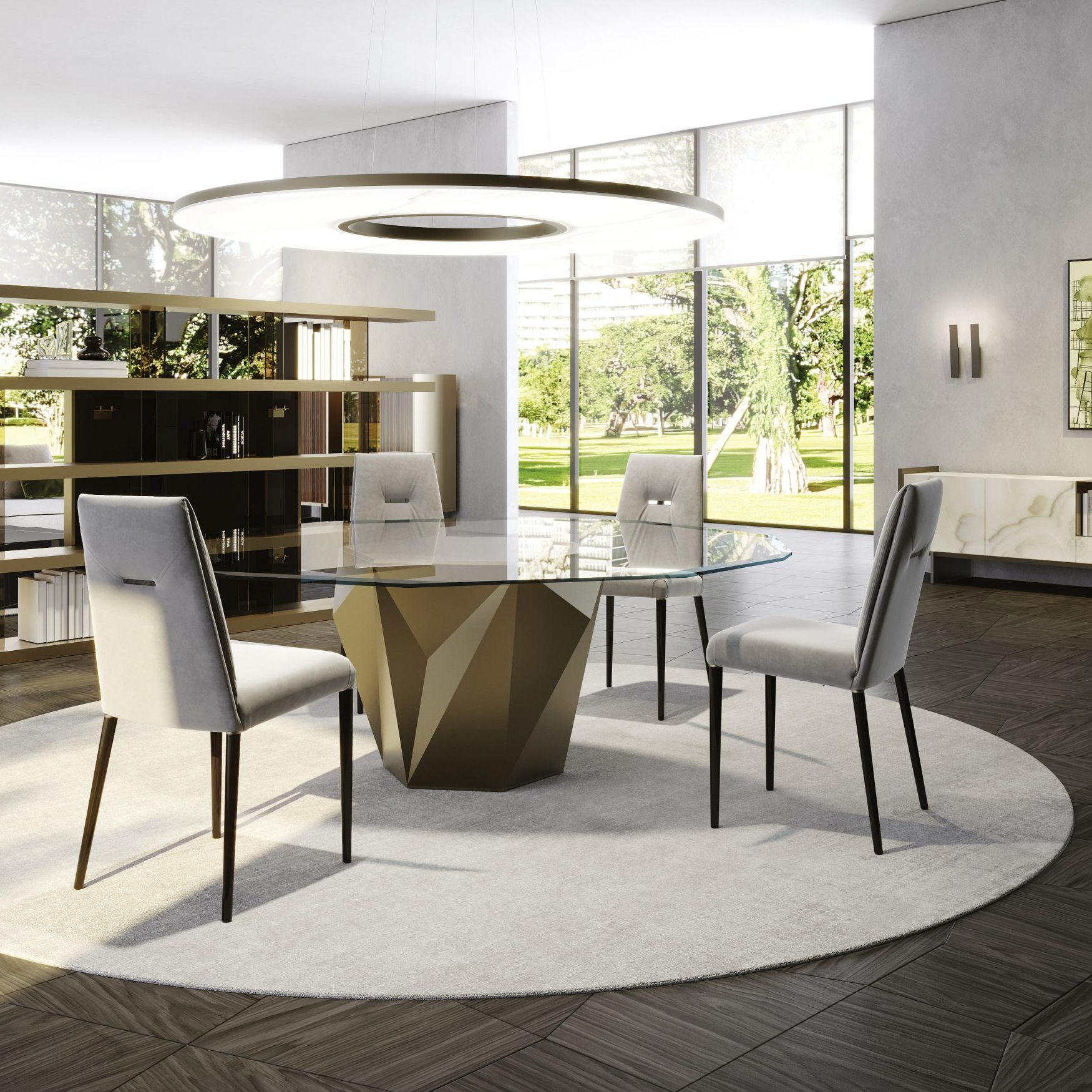 Dining Tables
