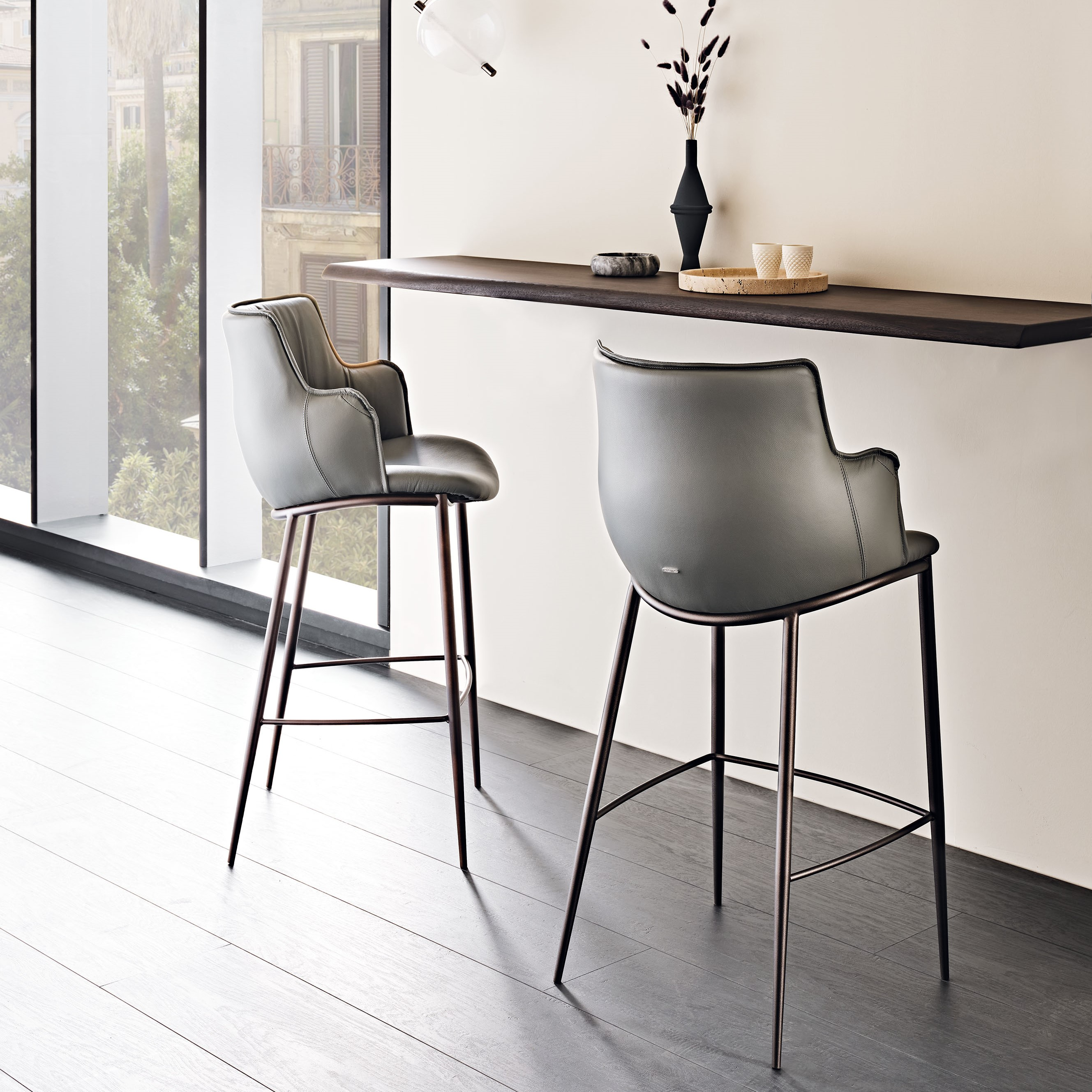 Bar and Counter Stools