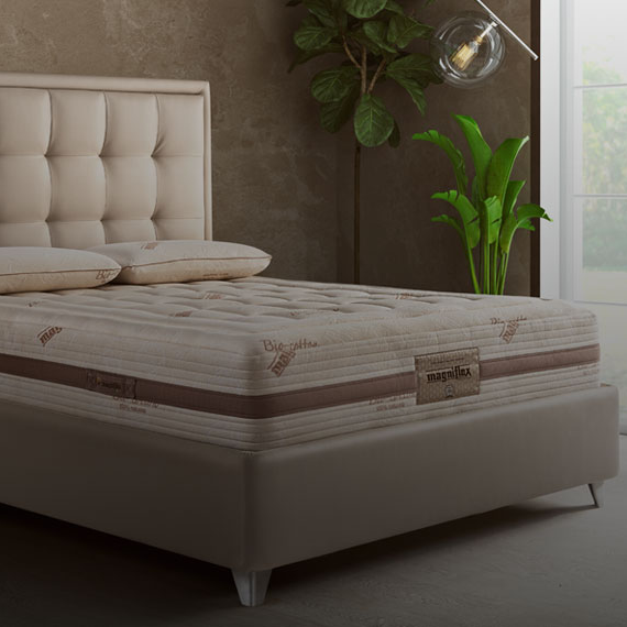 Mattresses and Pillows