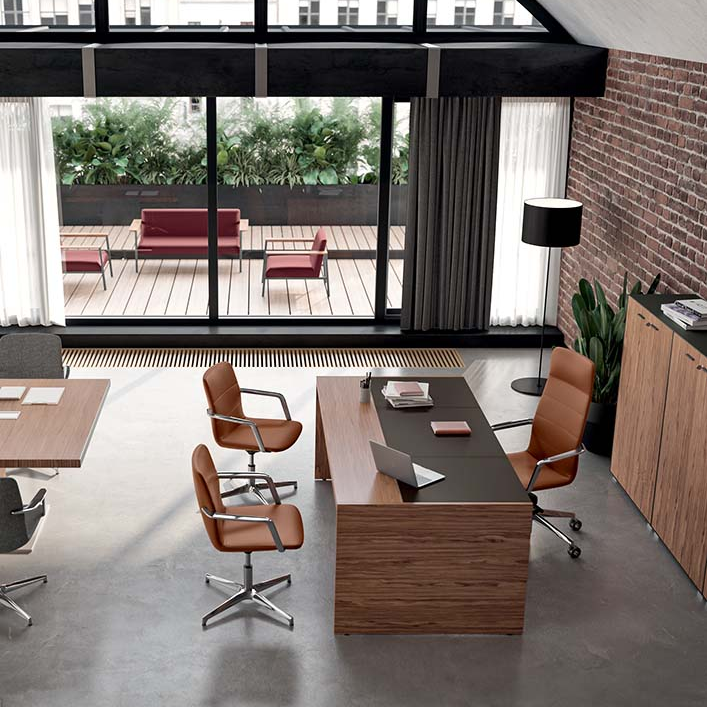 Desks