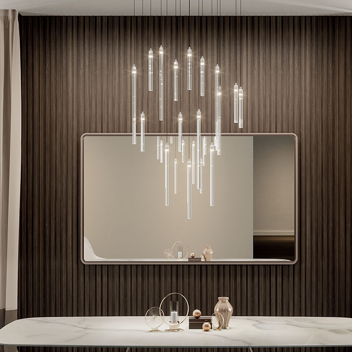 Ceiling Lamps