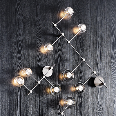 Wall-mount Lamps