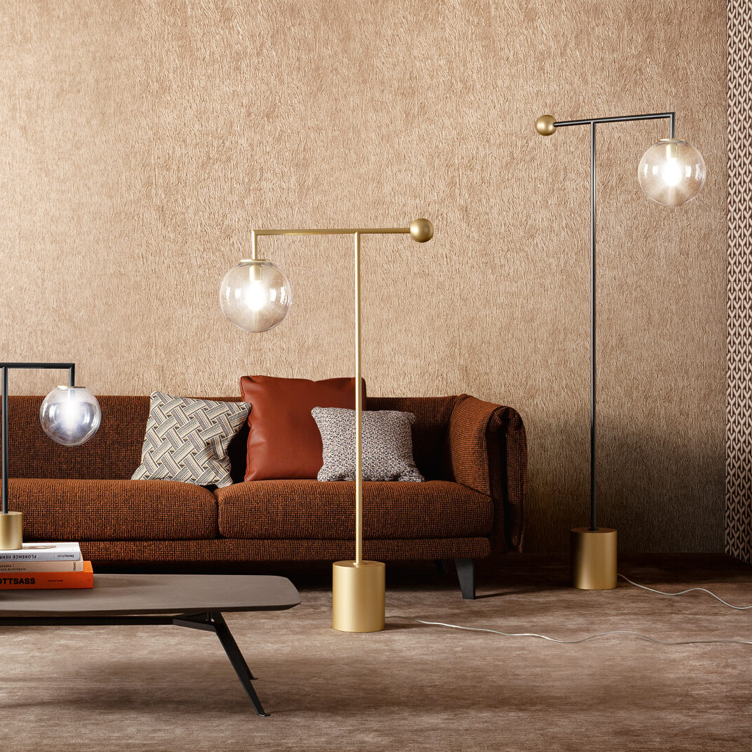 Floor Lamps