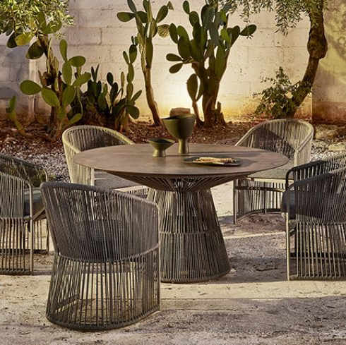 Outdoor Dining Tables