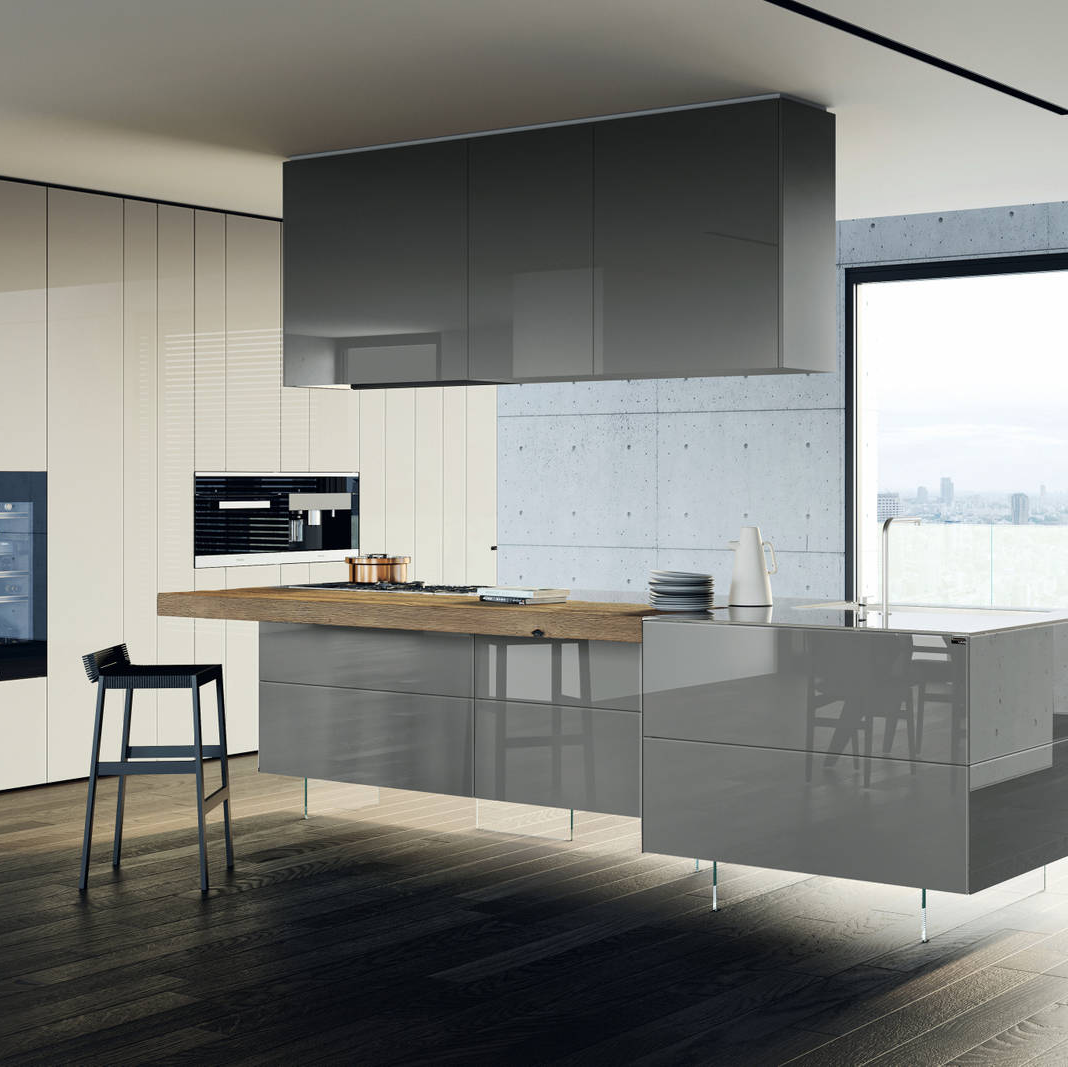 Kitchens