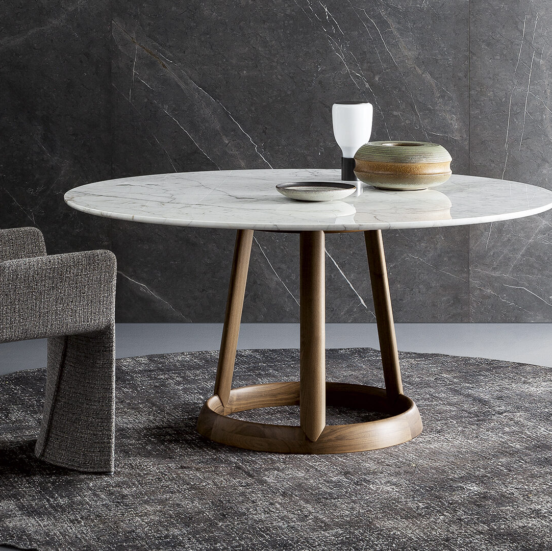 Greeny Dining Table