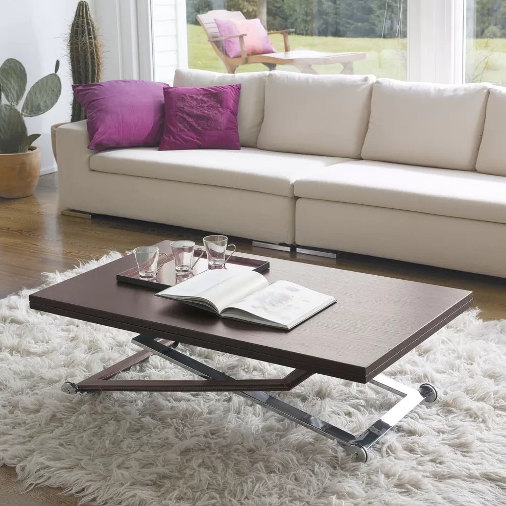 Punto Dining/Coffee Table