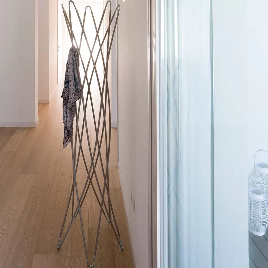 Vulcano Coat Rack