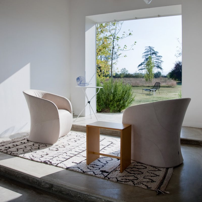 Calla Armchair