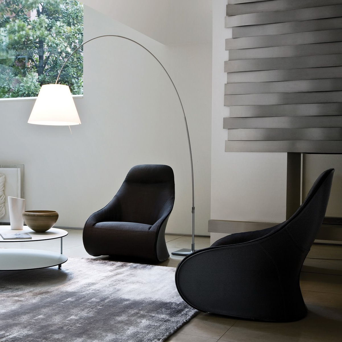 Derby Armchair