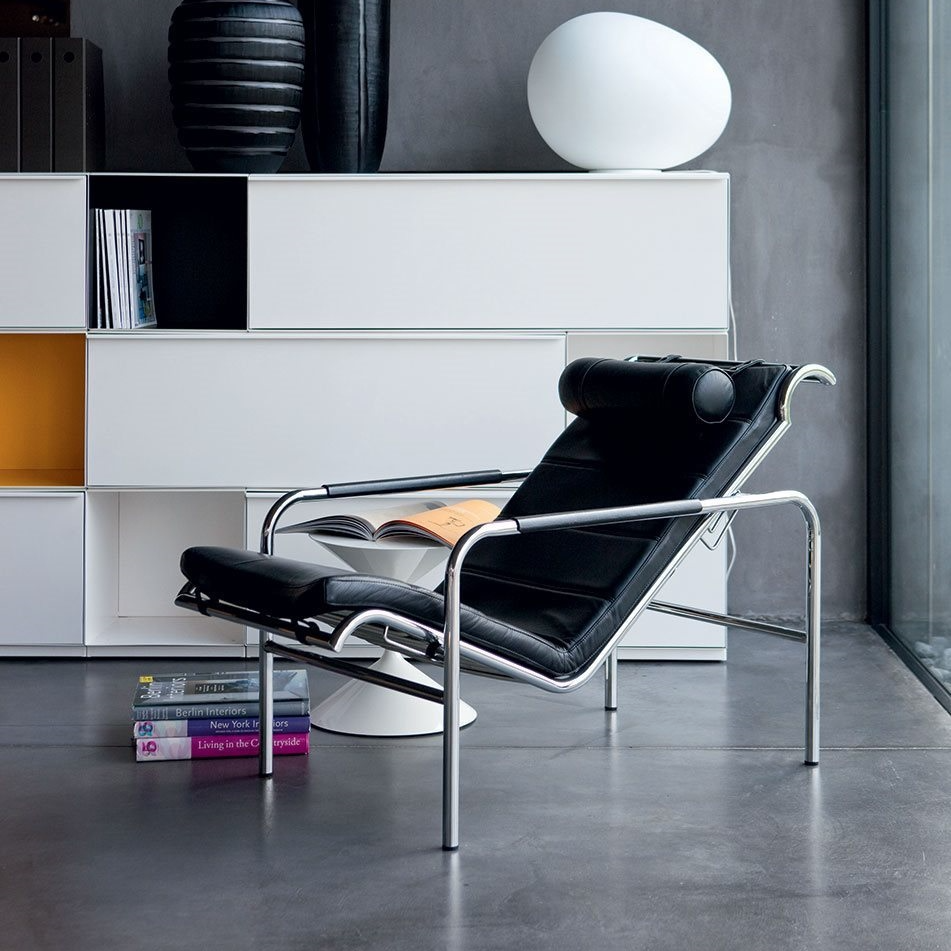 Genni Lounge Chair
