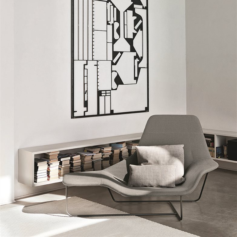 Lama Lounge Chair