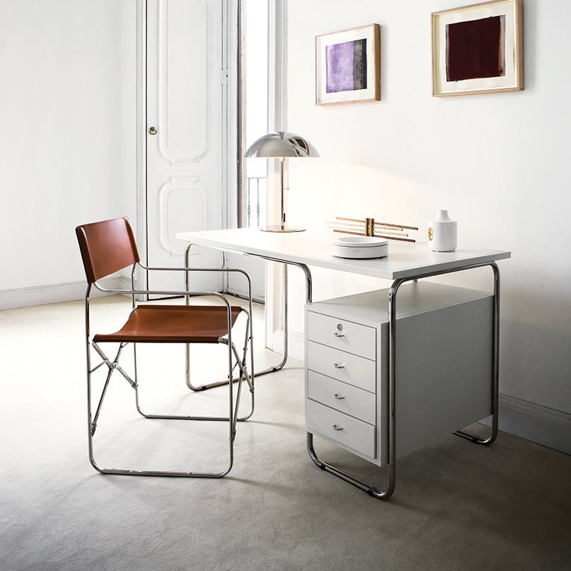 Comacina Office Desk
