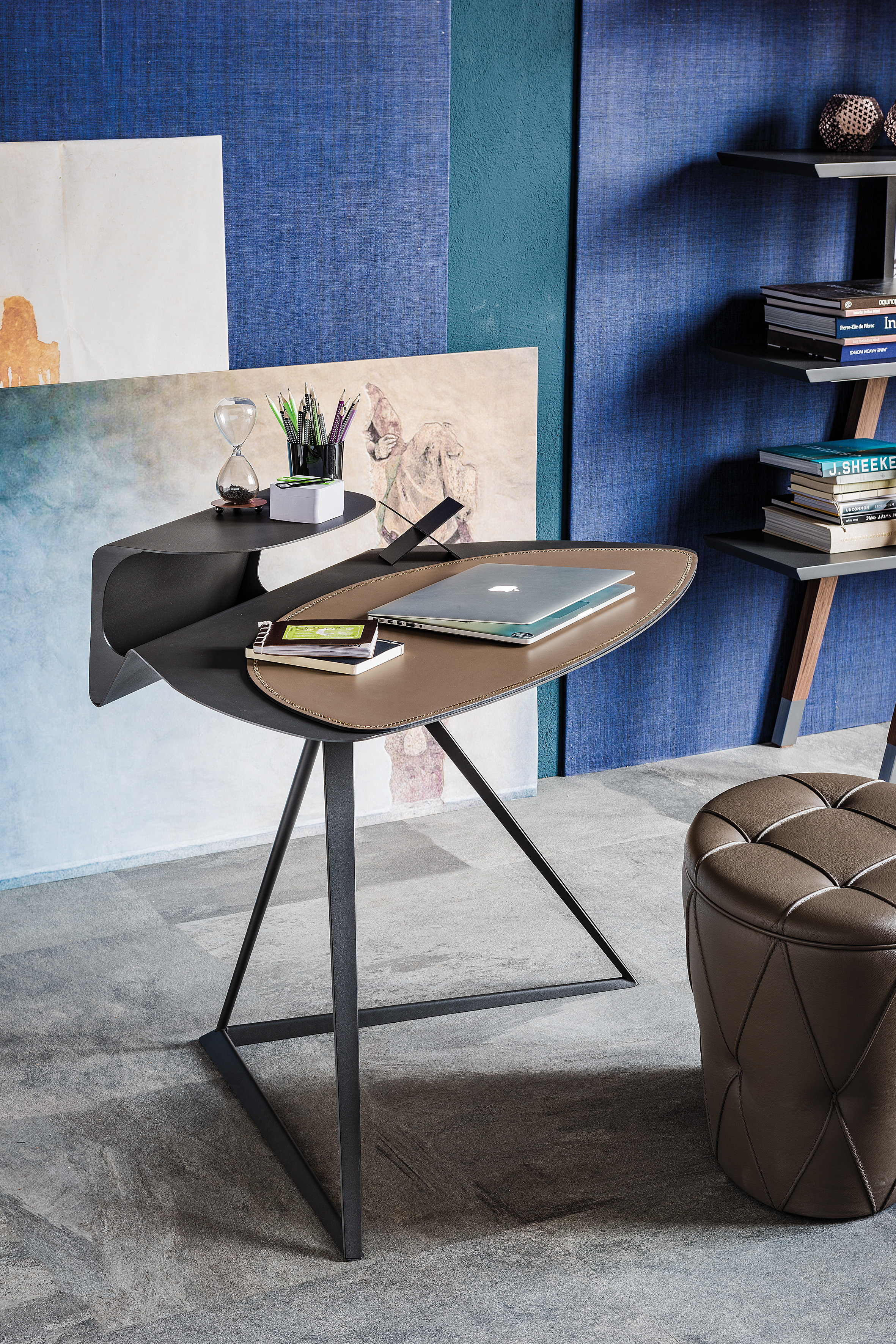 Cattelan Italia Storm Office Desk