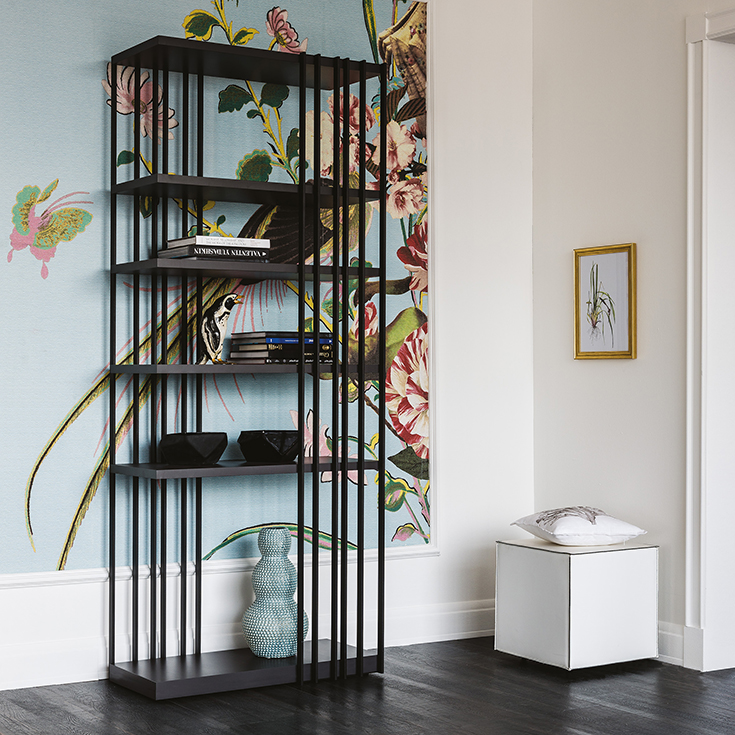 Cattelan Italia Arsenal Bookcase