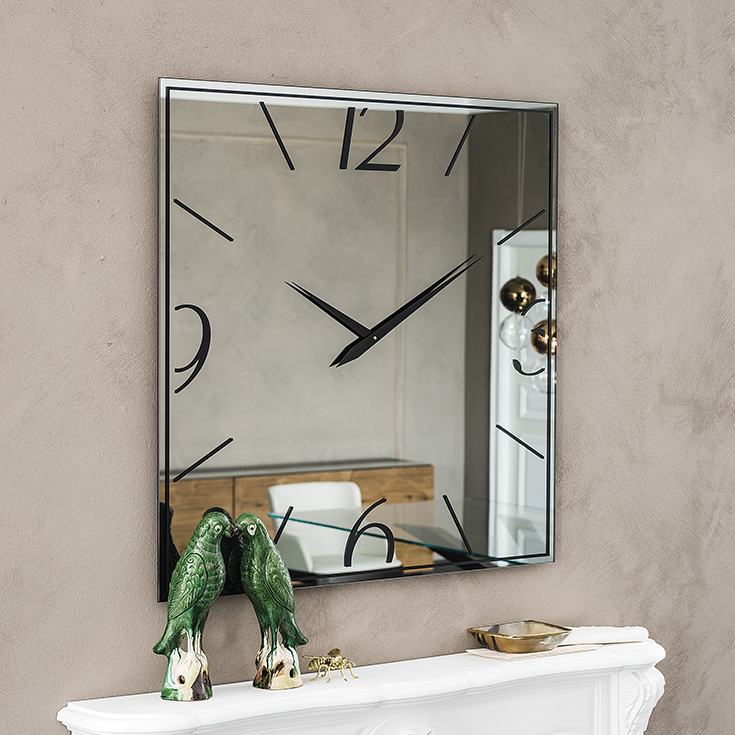 Moment Mirror