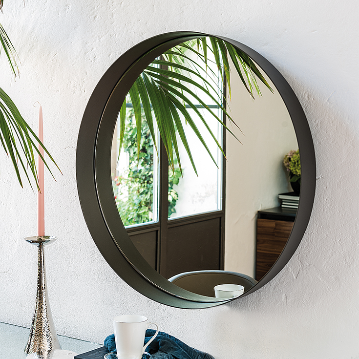 Wish Mirror