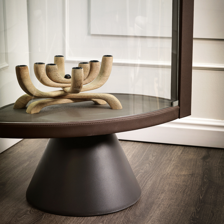 Cattelan Italia Saba Display Cabinet - Thumbnail 5