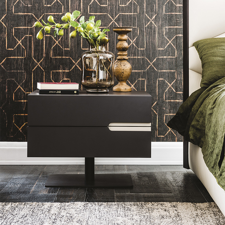 Ciro Nightstand