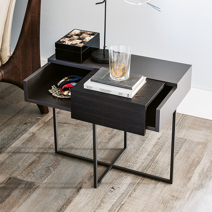 Dante Nightstand