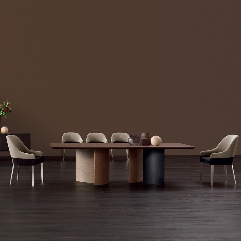 Alpha Dining Table