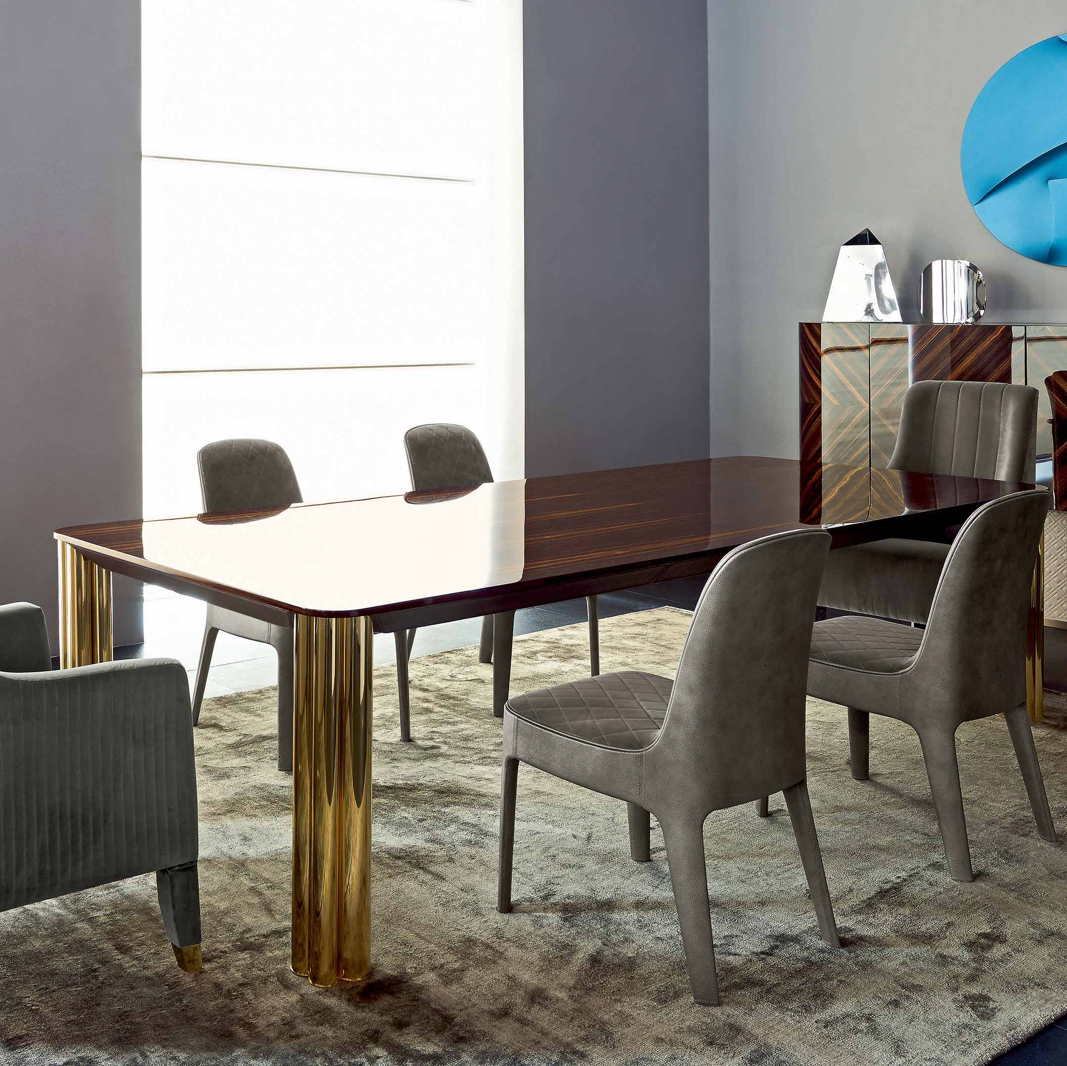 Forest Dining Table