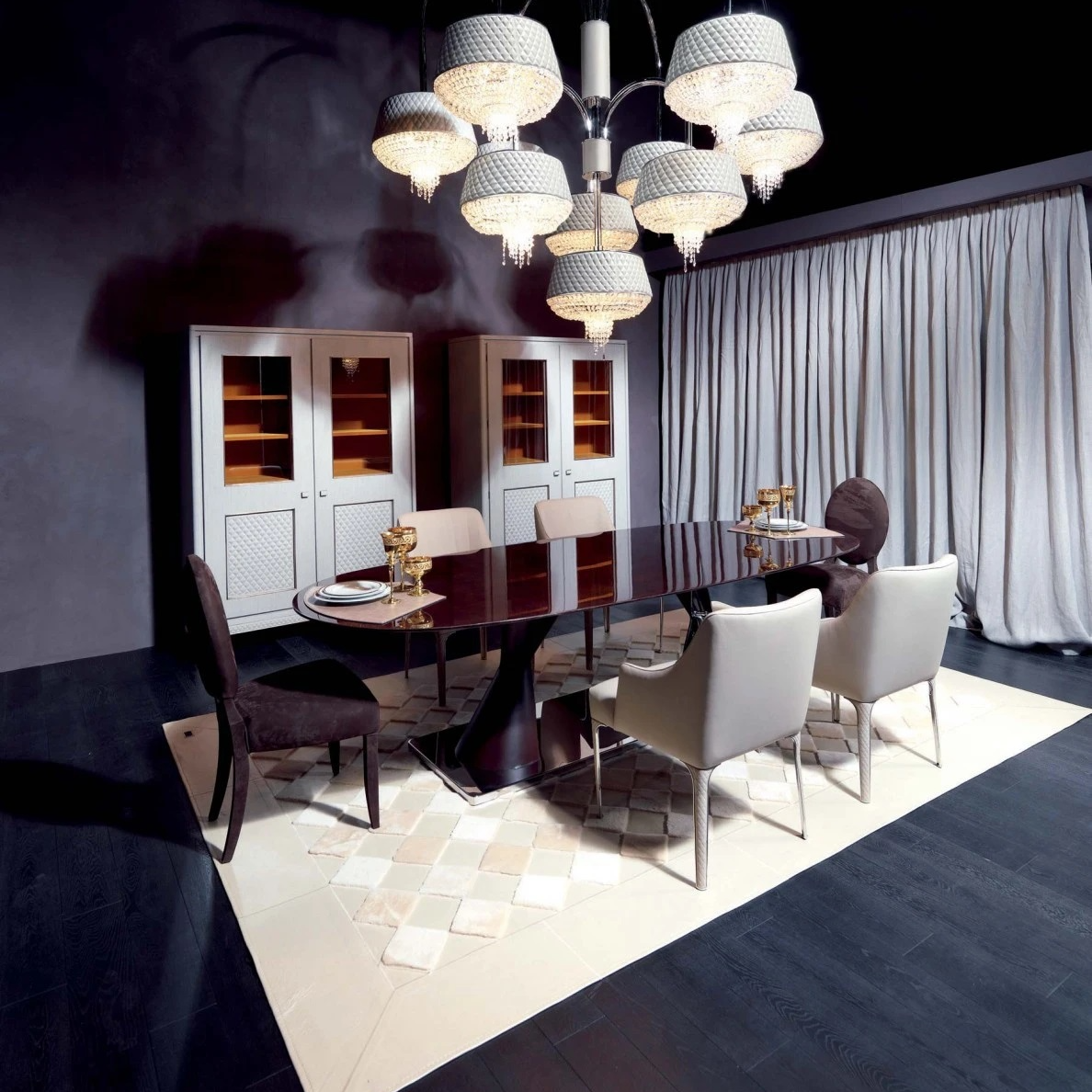 Rea Dining Table