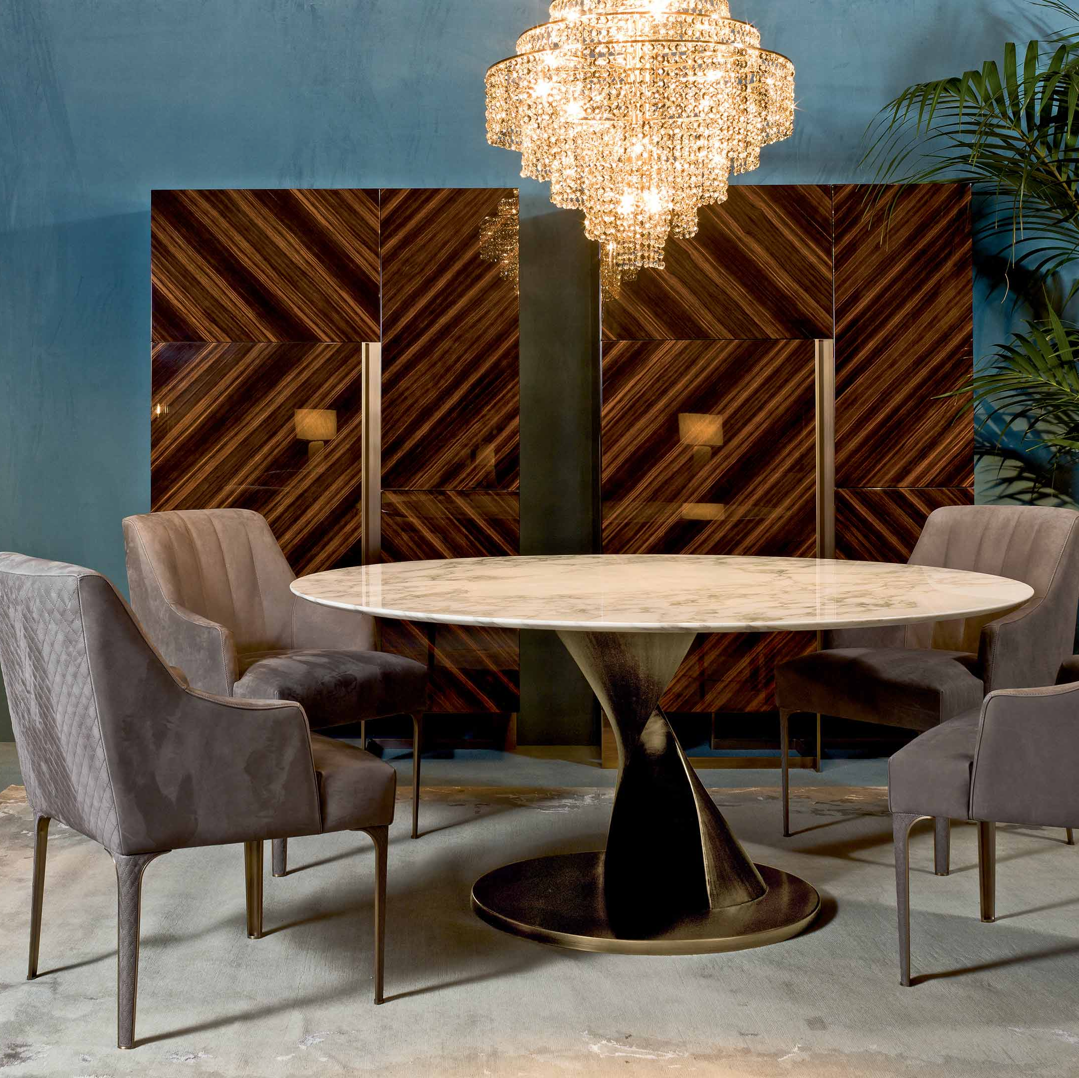 Zoe Dining Table