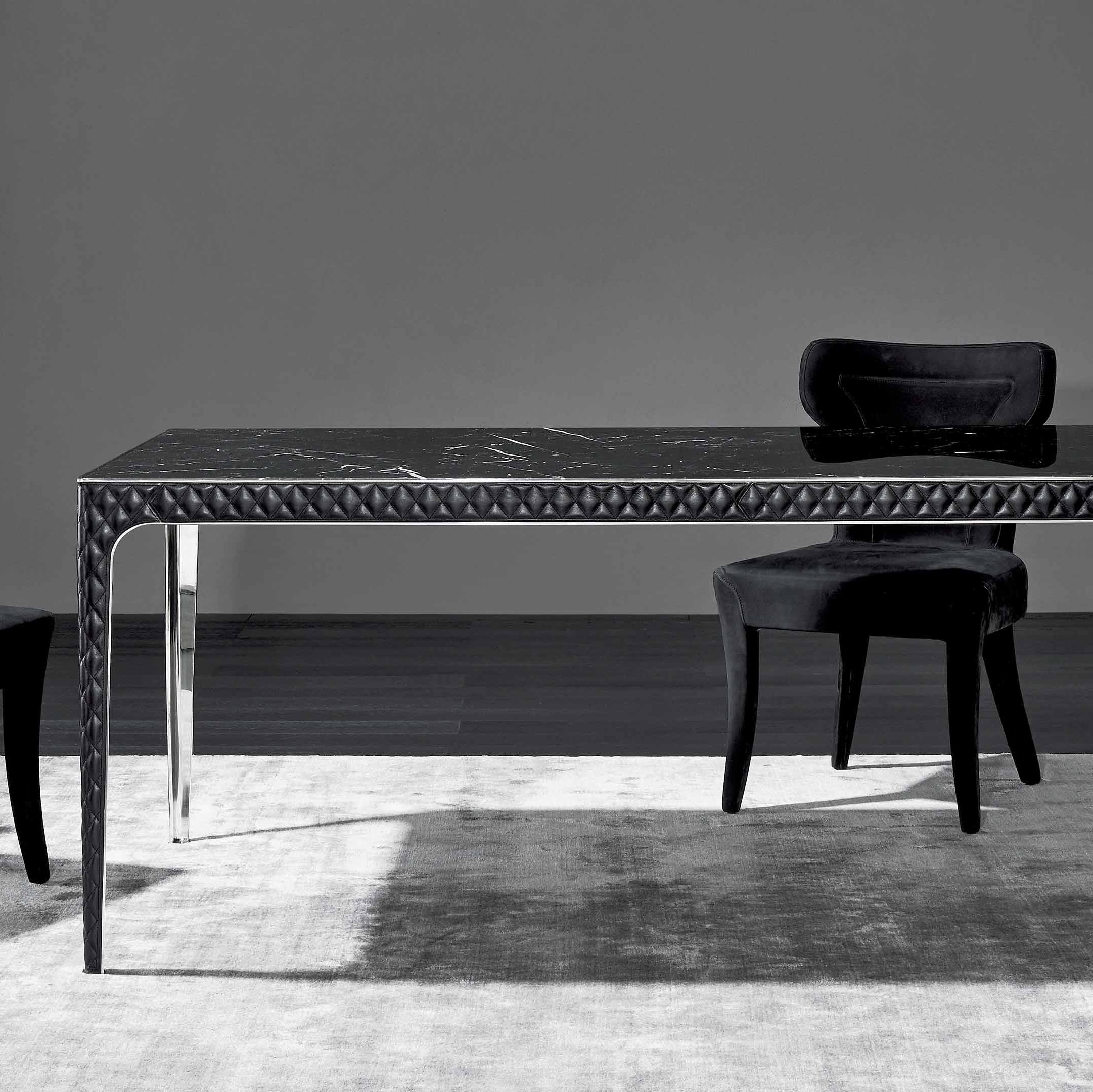 Alexander Dining Table