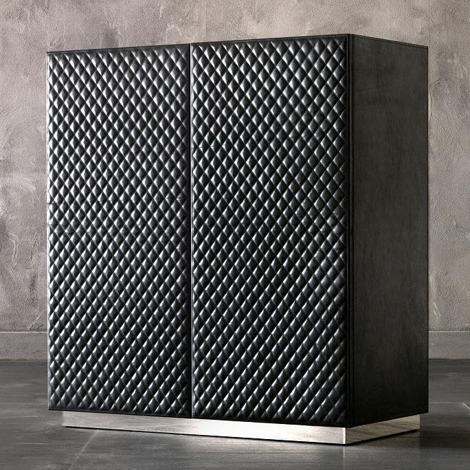 Julia Bar Cabinet