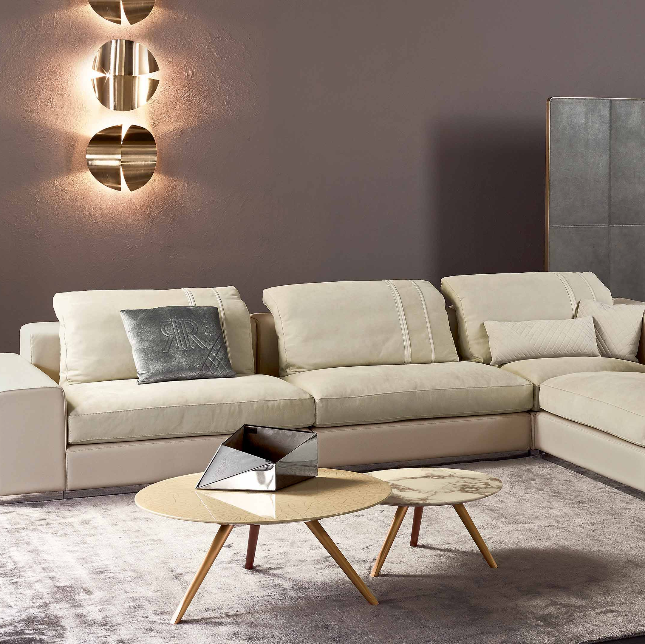 Miami Sofa Sectional