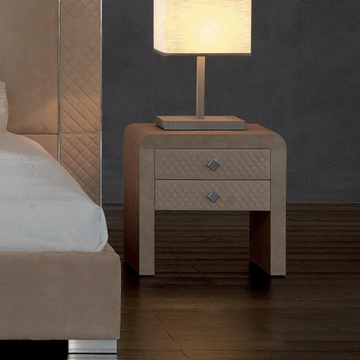 Reko Nightstand