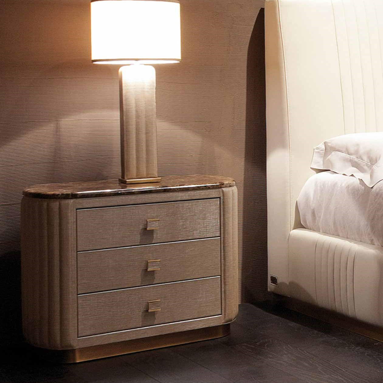 Bach Nightstand