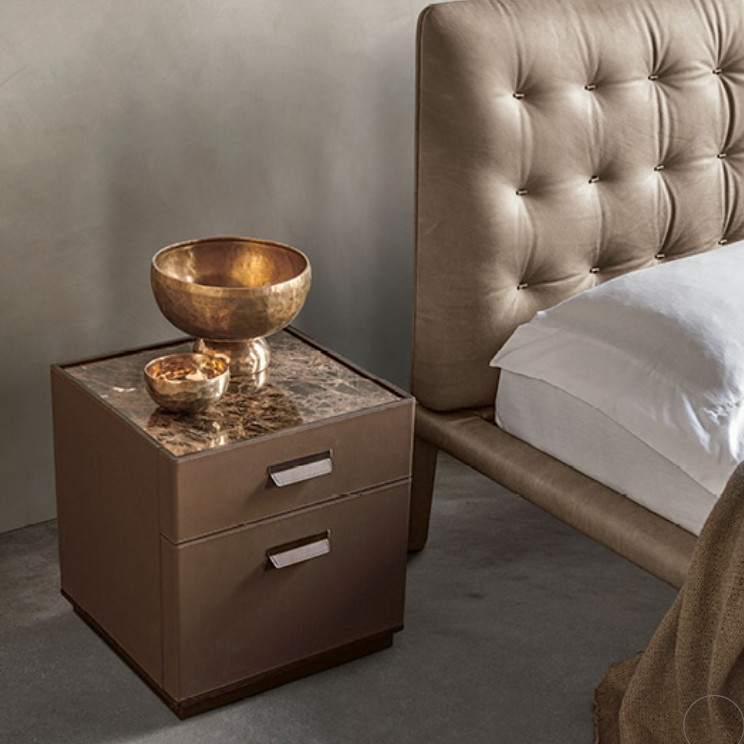 Skin Nightstand