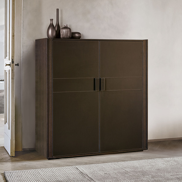 Tratto Bar Cabinet
