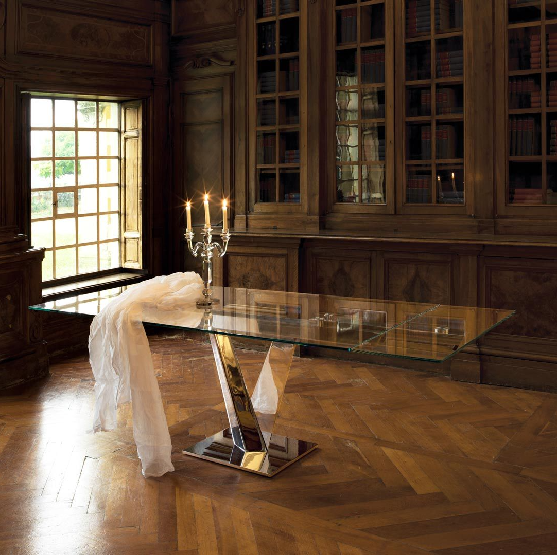 Minosse Dining Table