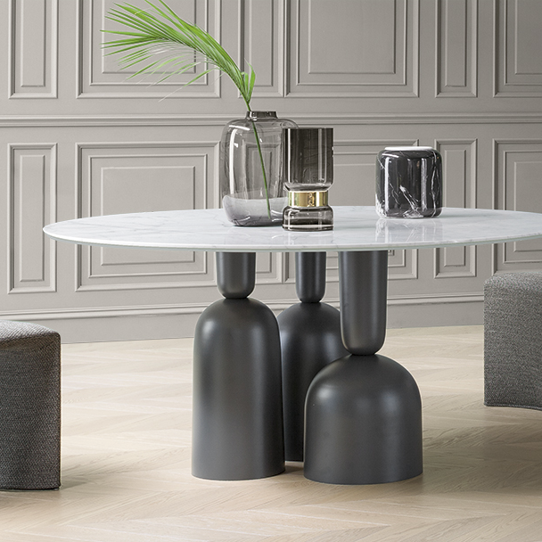 Cop Dining Table
