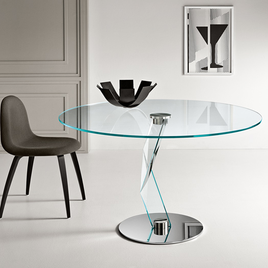 Bakkarat Alto Dining Table