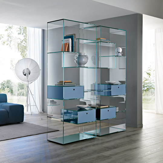 Liber Bookcase