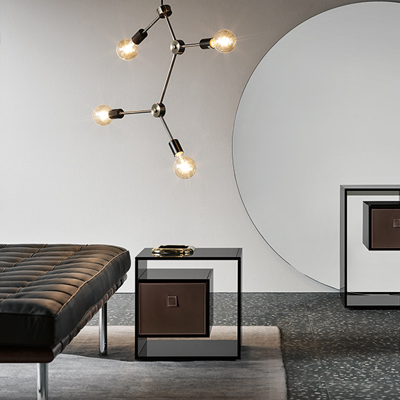 Liber Nightstand