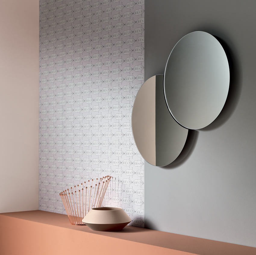 Shiki Mirror