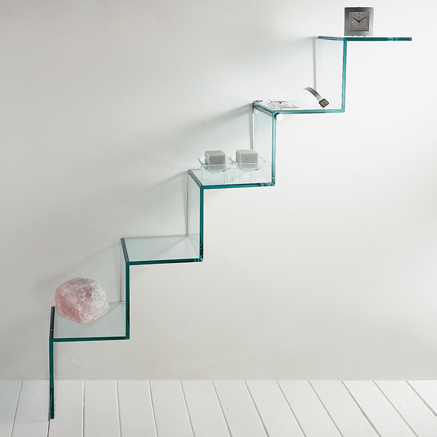 Scala del Cielo Shelf Unit