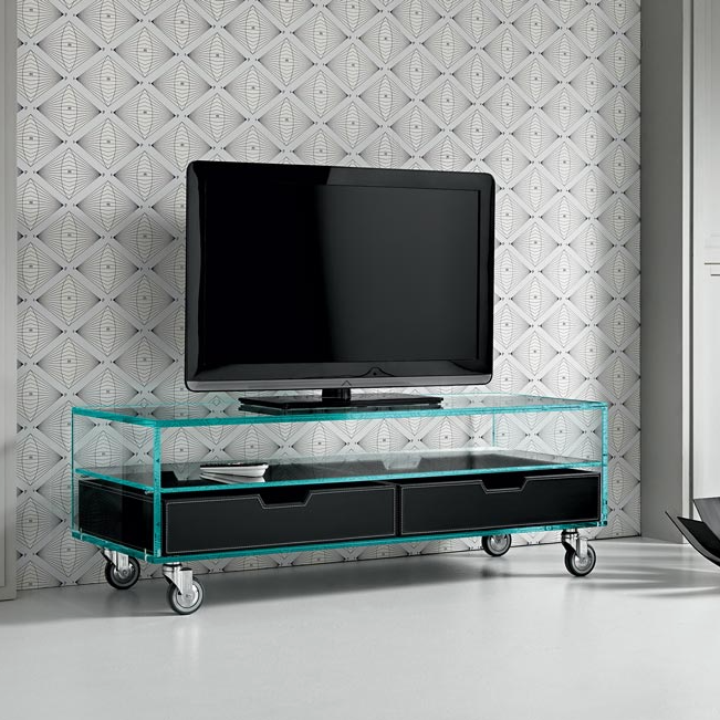 Comò Basso TV Stand