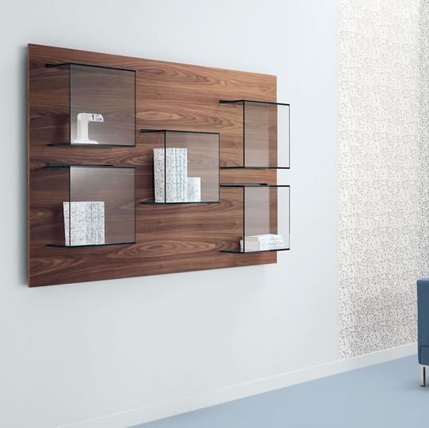 Dazibao Wall Unit