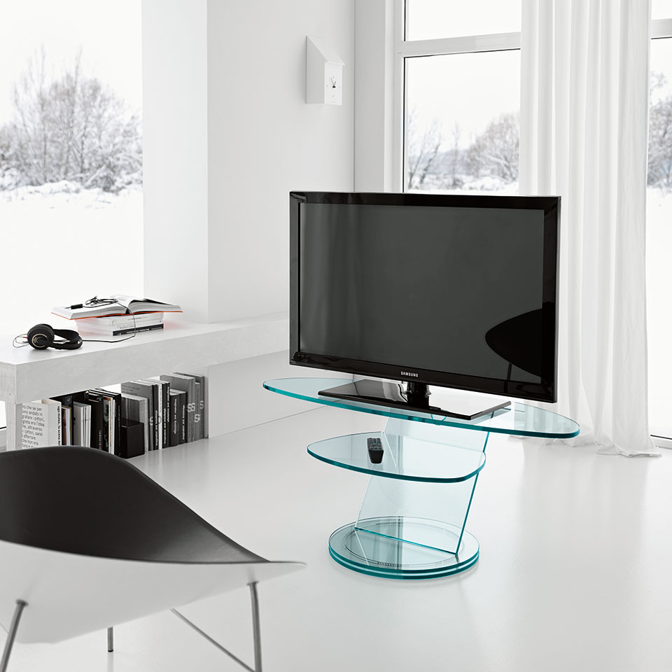 Scenario TV Stand